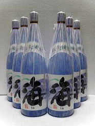 海6本セット